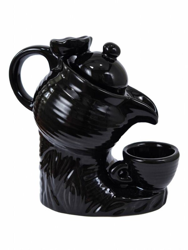 Quemador de incienso