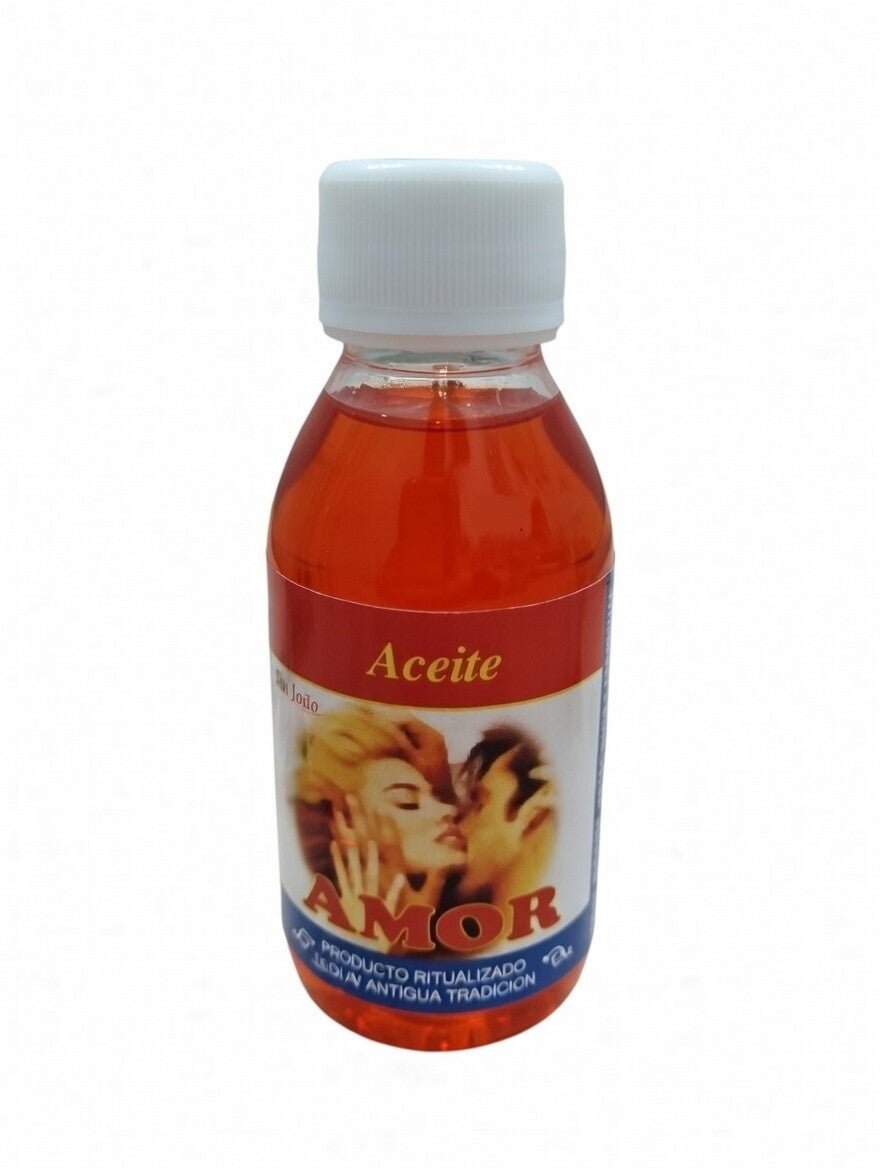 Aceite Amor