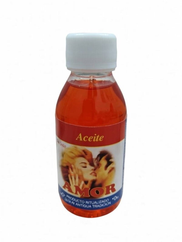 Aceite Amor