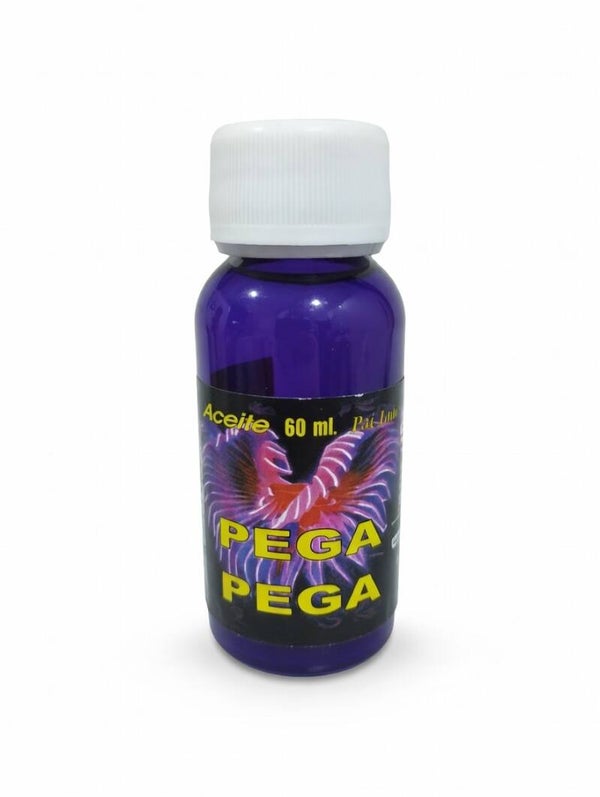 Aceite Pega Pega