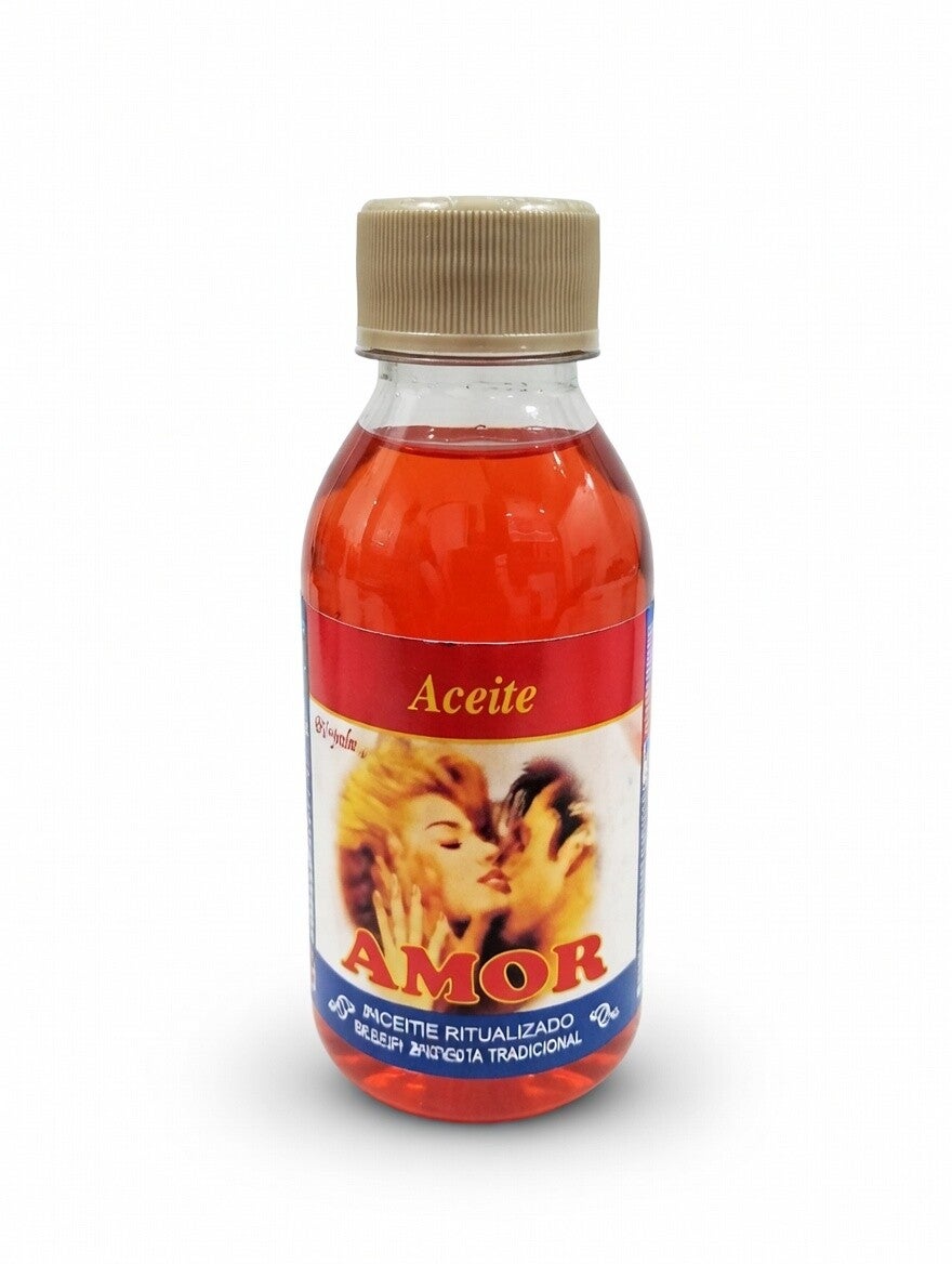 Aceite Amor