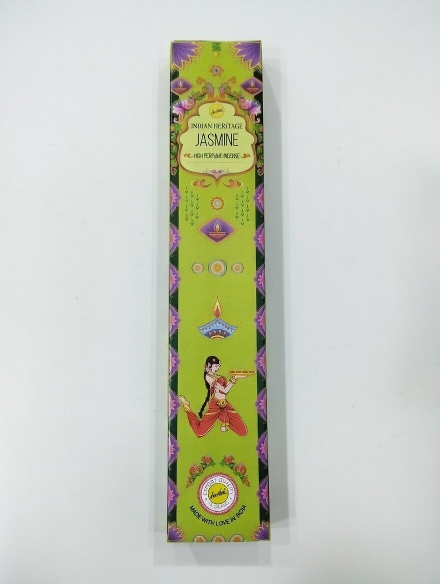 Incienso Jasmine