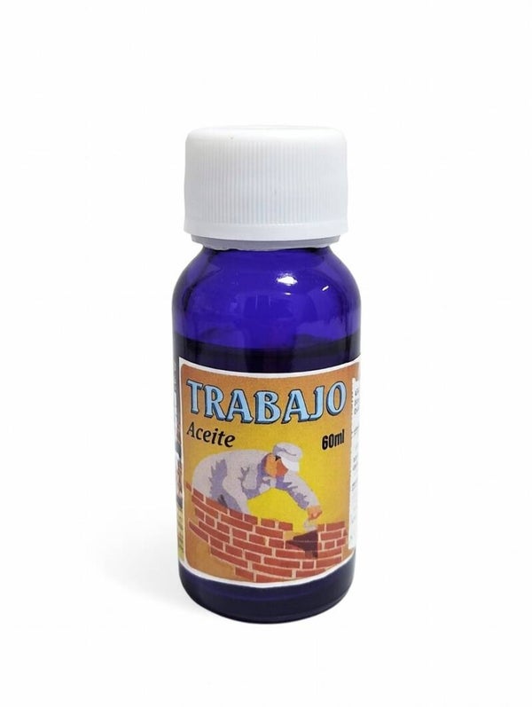 Aceite Trabajo