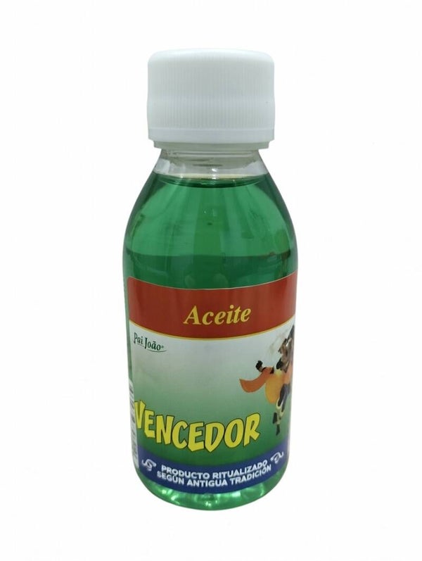 Aceite Vencedor