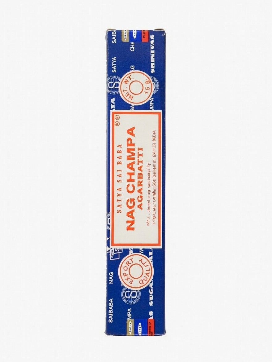 Incienso NAG CHAMPA