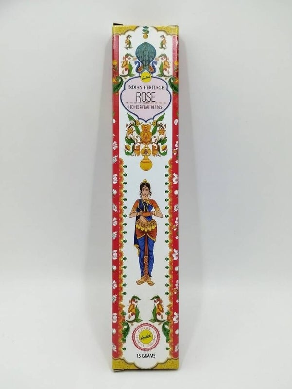 Incienso ROSE