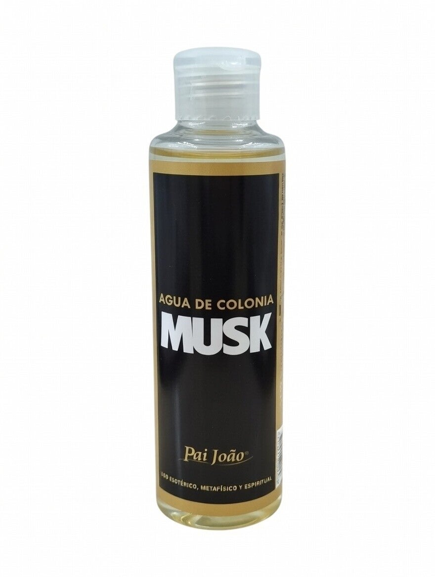 Colonia Musk