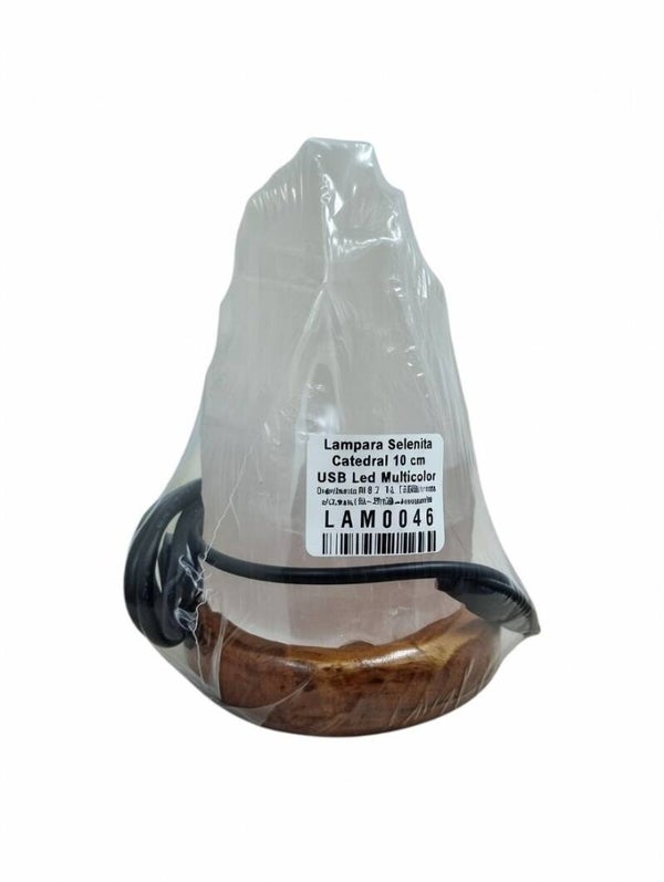 Lampara Selenita