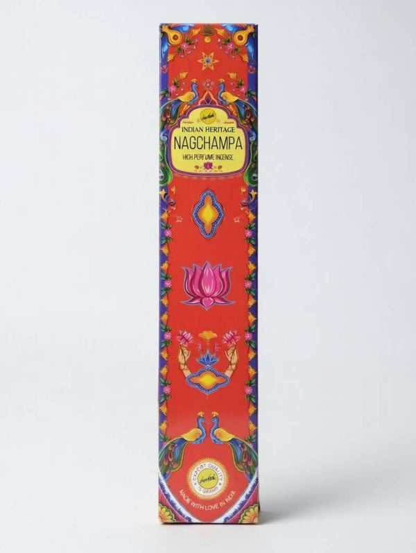 Incienso NAGCHAMPA