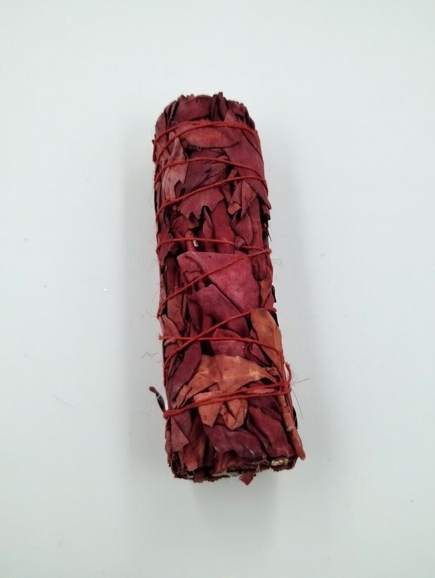 Salvia de Sangre de Dragón