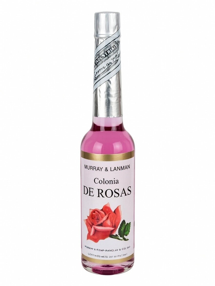 Colonia de Rosas