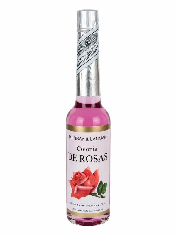 Colonia de Rosas