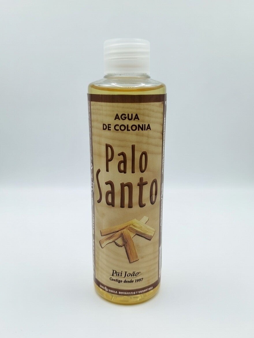 Agua de colonia Palo Santo