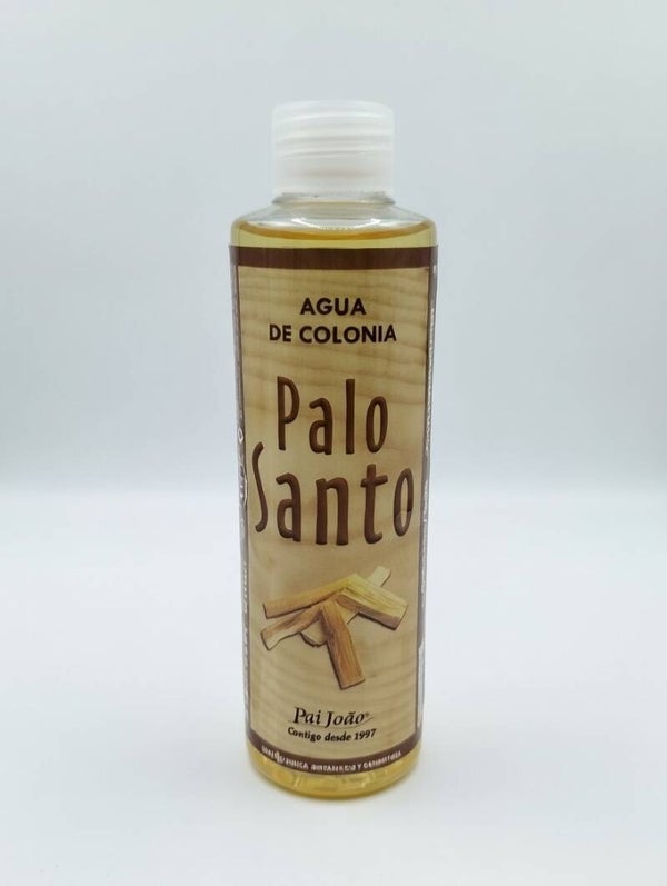 Agua de colonia Palo Santo