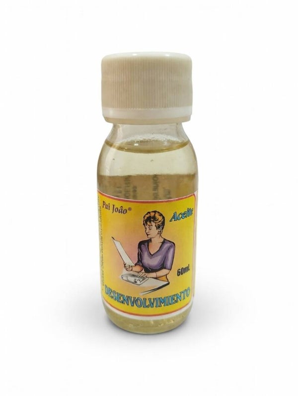 Aceite Desenvolvimiento