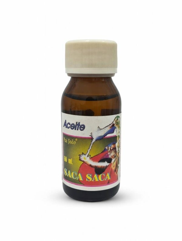 Aceite Saca Saca
