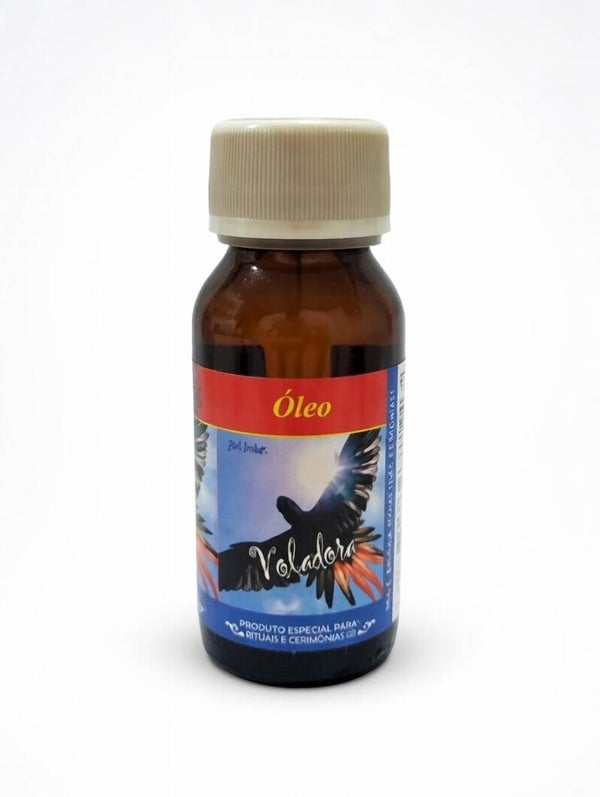 Aceite Voladora