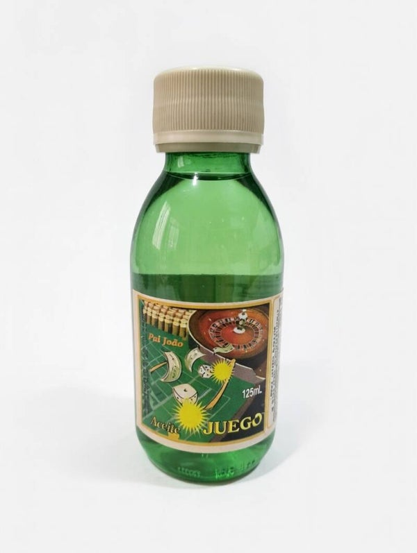 Aceite Juego