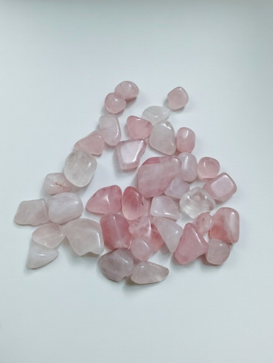 Cuarzo Rosa 🩷