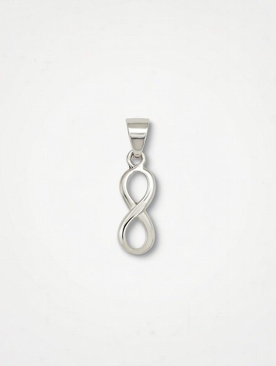 Colgante Infinito