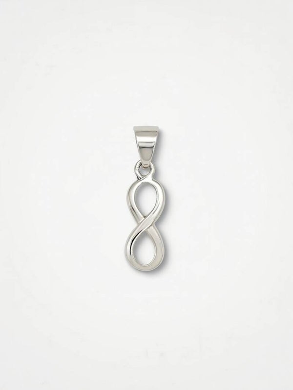 Colgante Infinito