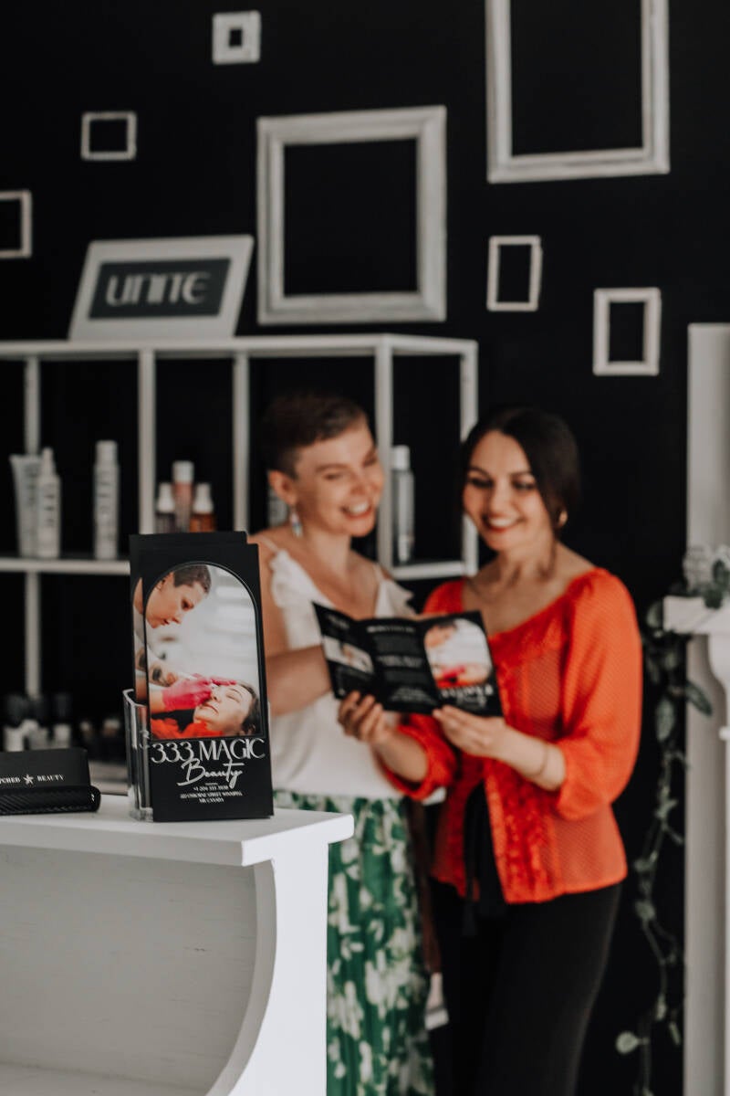 Complimentary Consultation