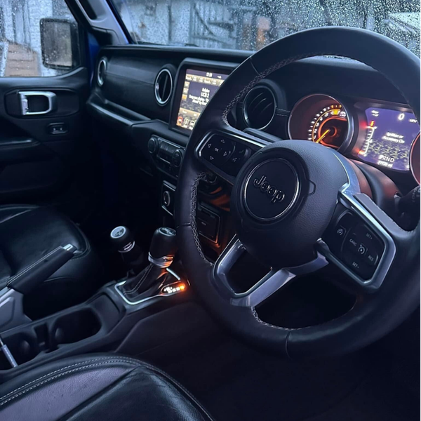 Interior Valet