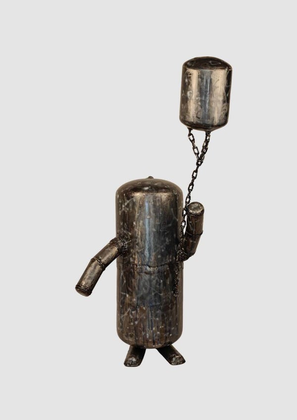 Oxychaîne
