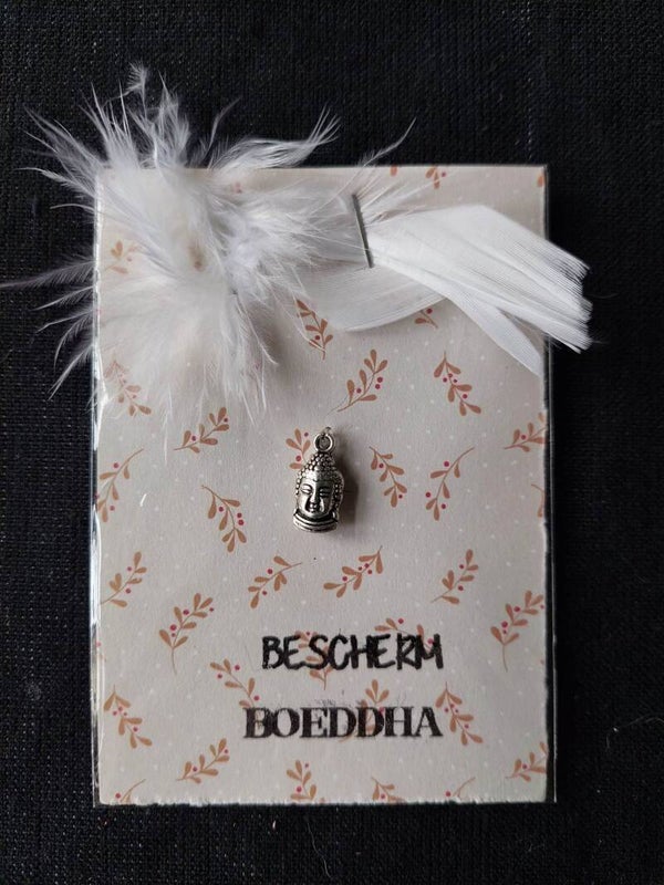 Bescherm boeddha