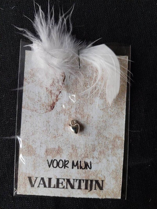 Voor mijn valentijn