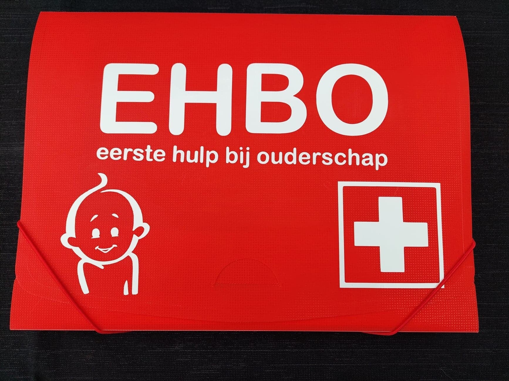 Eerste hulp bij ouderschap