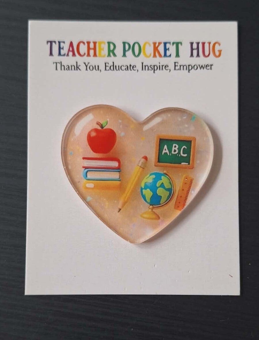 Pocket hug