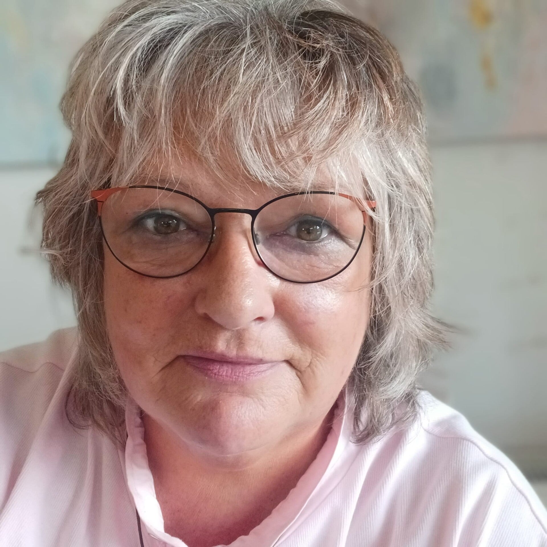 foto Trudy van Bochove