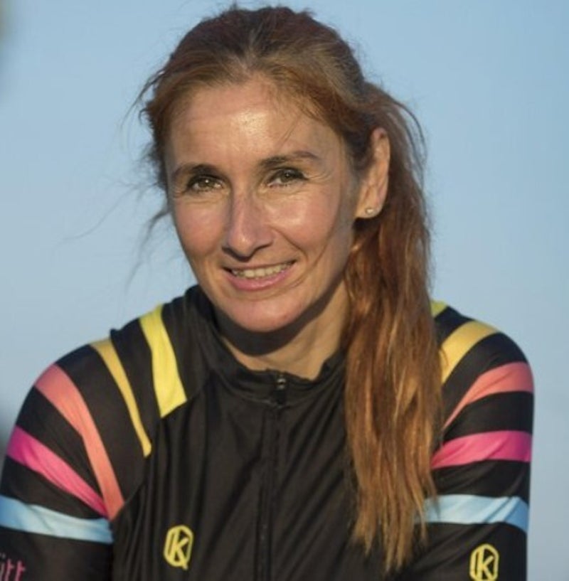 Tina Žarki