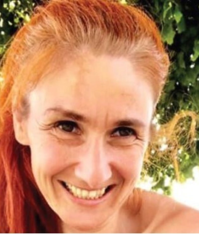 Tina Žarki