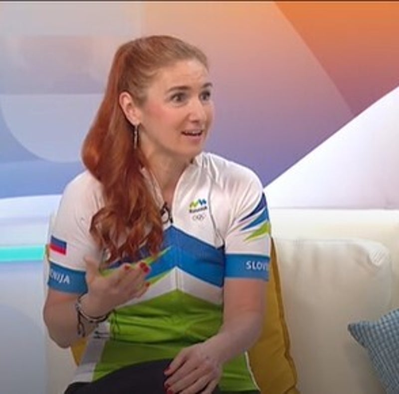 Tina Žarki