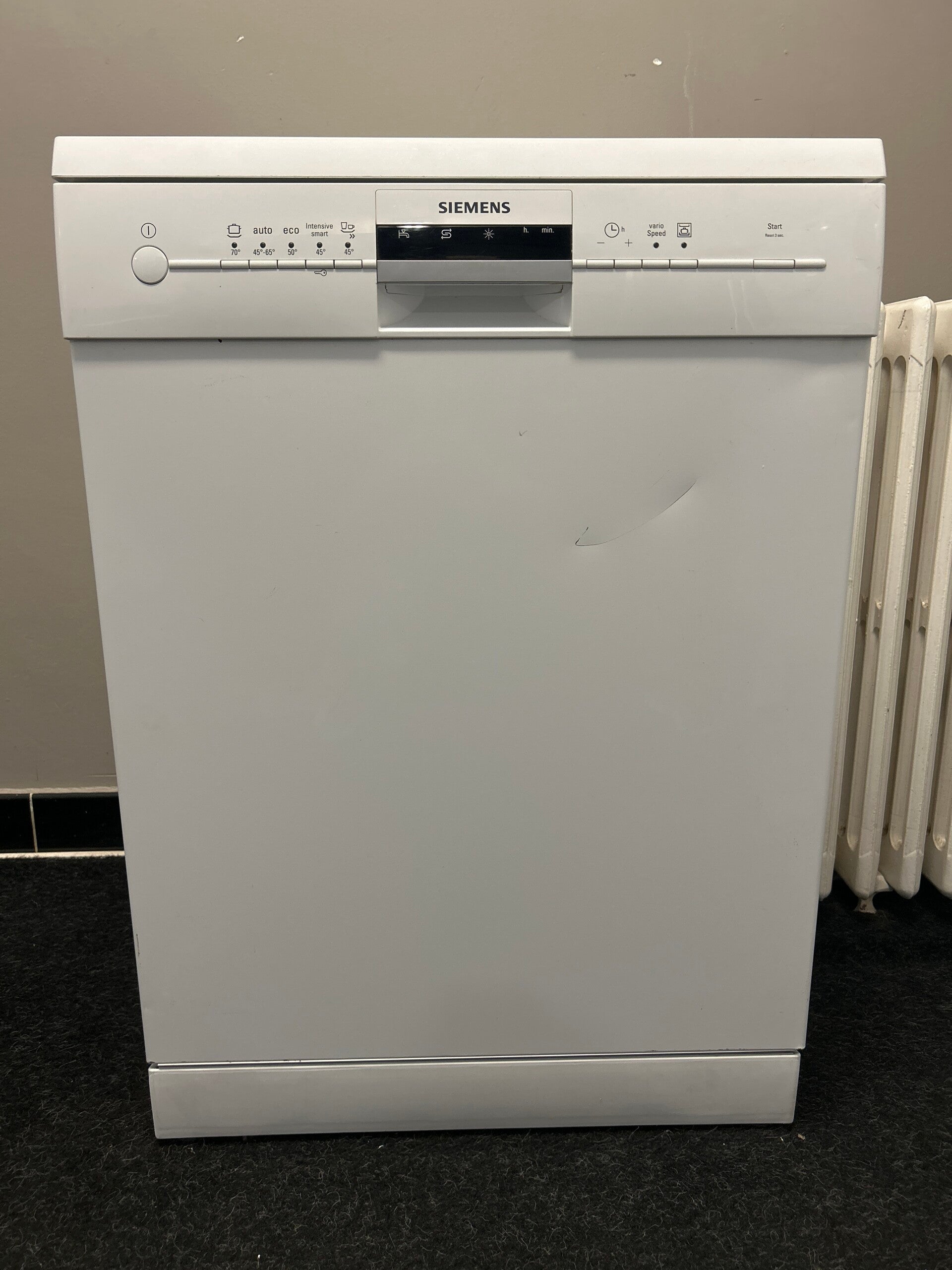 Vaatwasser Siemens