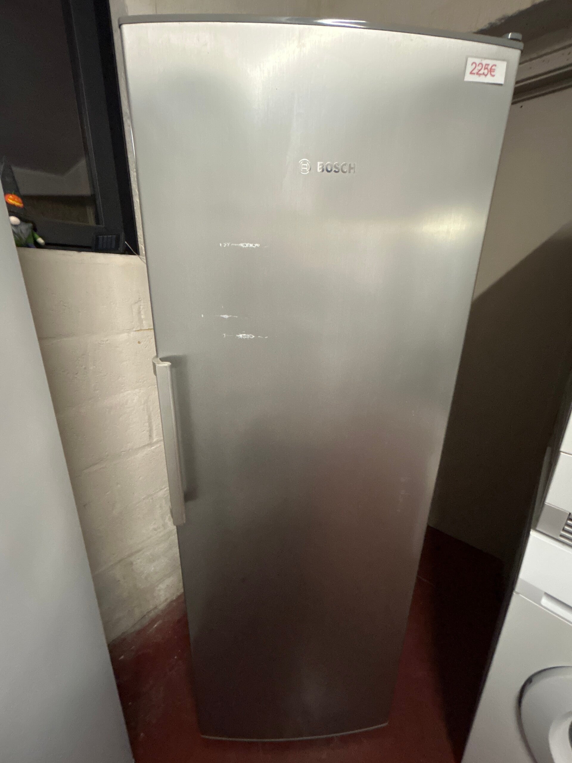 Diepvries Bosch - 60 cm breed - 60 cm diep - 170 cm hoog - 250 L