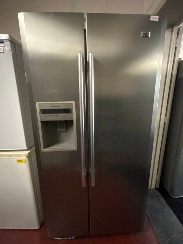 Amerikaanse frigo haier