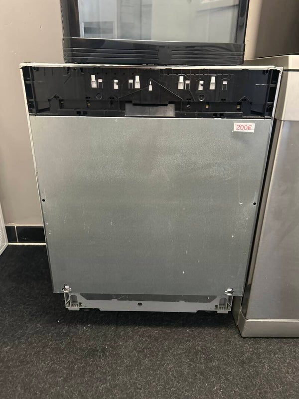 Inbouw Vaatwasser Siemens - 60 cm breed