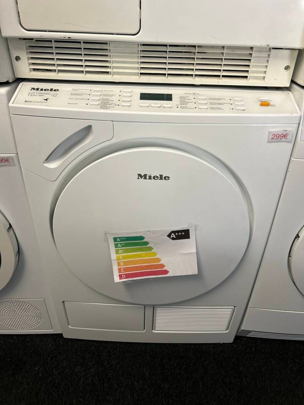 Miele droogkast
