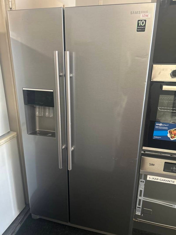Amerikaanse frigo Samsung