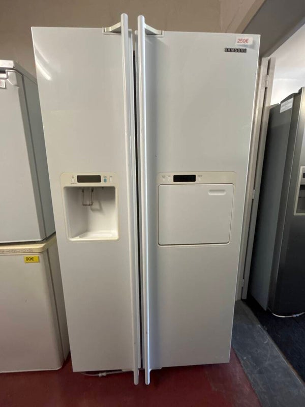 Amerikaanse frigo Samsung