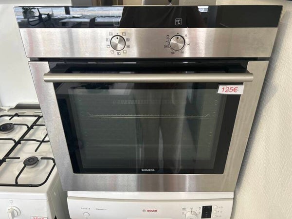 Oven Siemens