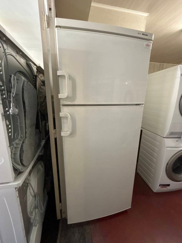 Koel-vriescombinatie Miele