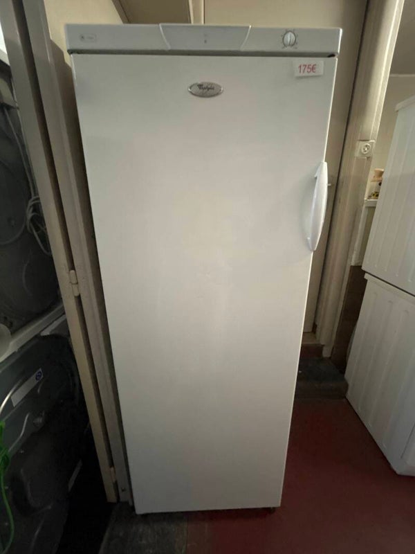 Frigo whirlpool
