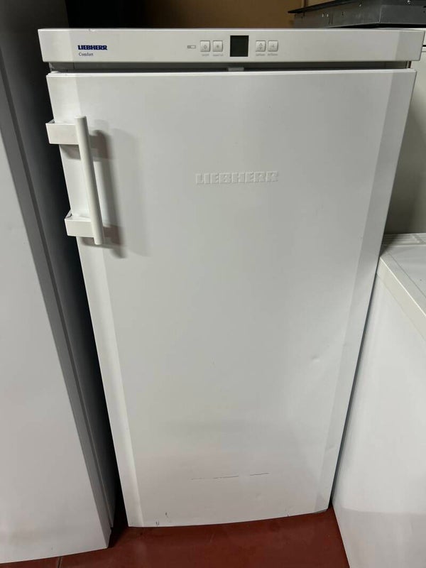 Koeling Liebherr