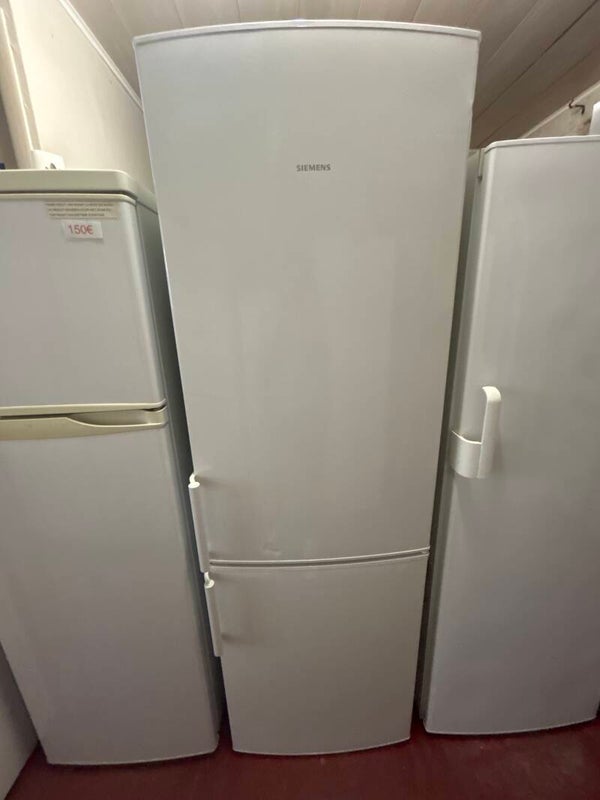 Koel-vries combinatie Siemens