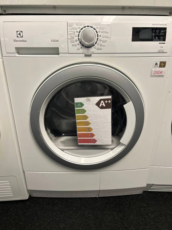 Electrolux droogkast