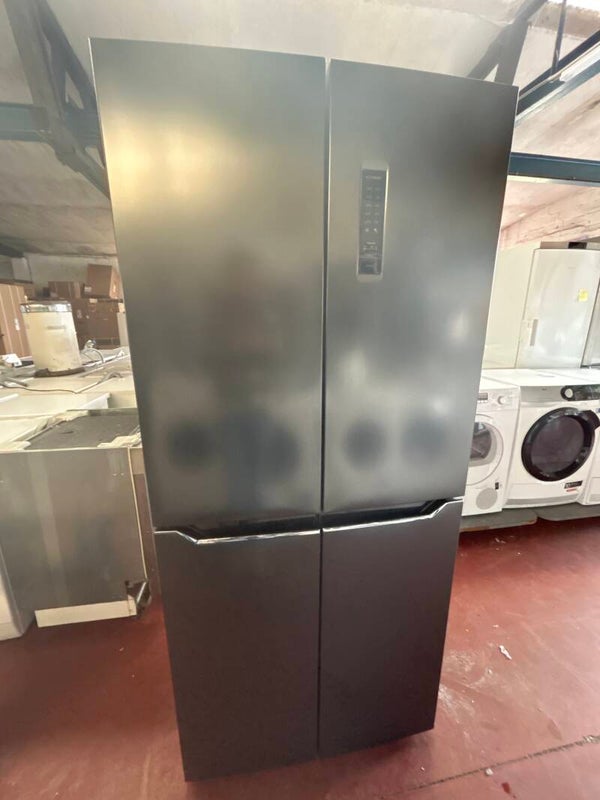 Koel-vries vierdeurs